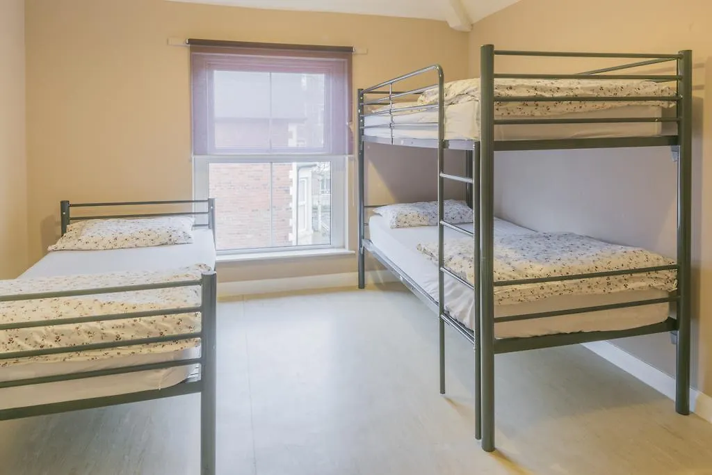 Nomad Backpacker Hostel Cardiff